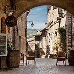 Assisi * Bevagna