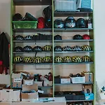 Hostel Assisi
