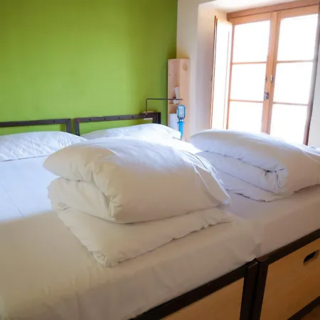 Hostel Assisi