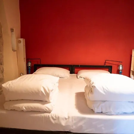 Hostel Assisi *
