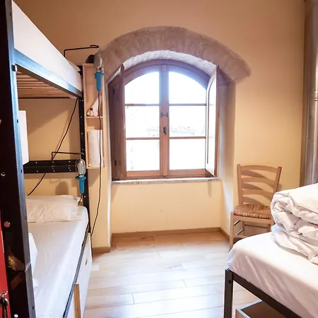 Hostel Assisi