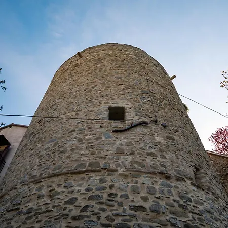 Assisi Albergue *