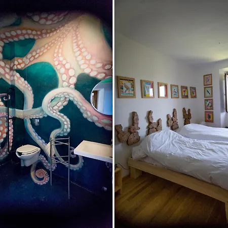 Assisi Hostel