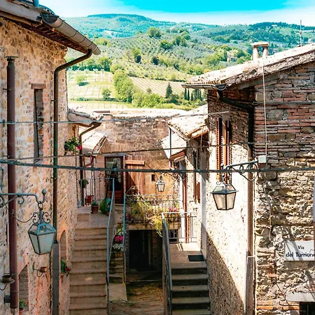 Assisi Bevagna