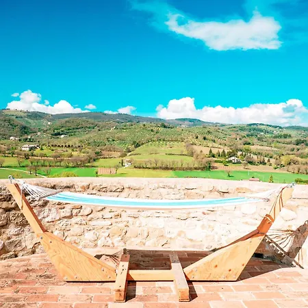 Auberge de jeunesse Assisi *