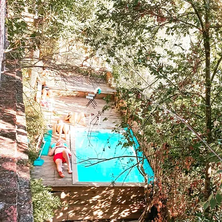 Assisi Auberge de jeunesse *