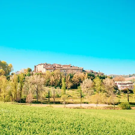 Assisi Albergue