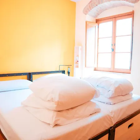 Auberge de jeunesse Assisi *