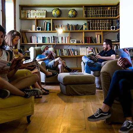 Hostel Assisi