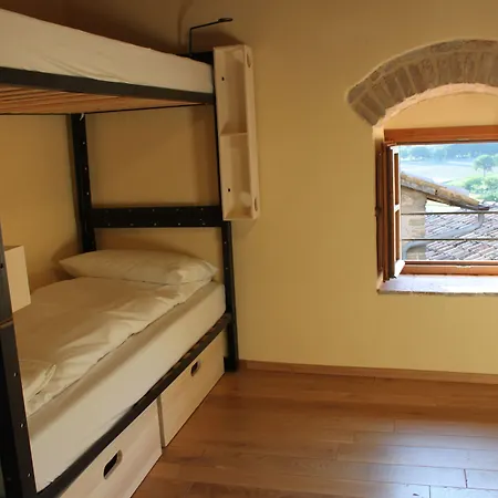 Assisi * Bevagna