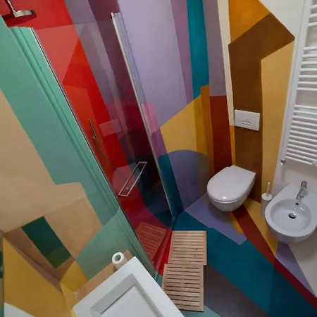 Assisi Hostel