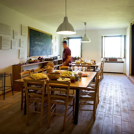 Assisi Auberge de jeunesse *