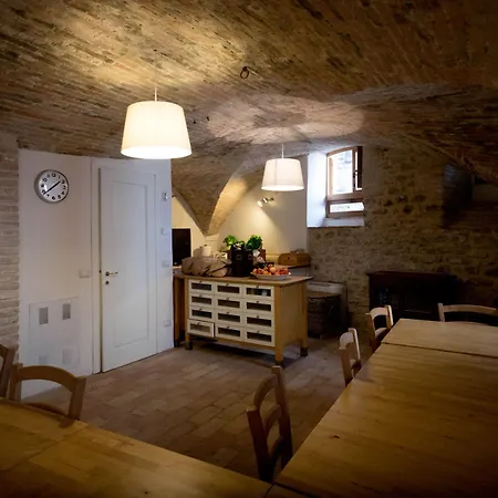 Assisi Auberge de jeunesse *