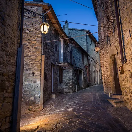Albergue Assisi Bevagna