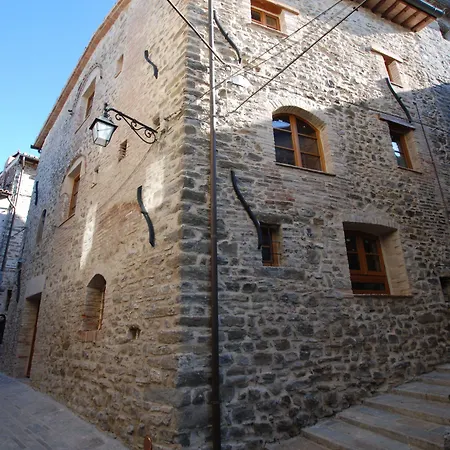 Hostel Assisi