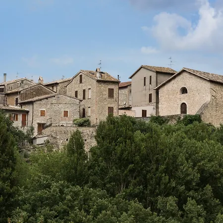 Assisi Albergue