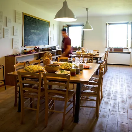 Assisi Vandrarhem Bevagna