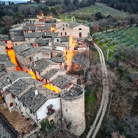 Assisi Bevagna