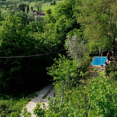 Assisi Vandrarhem