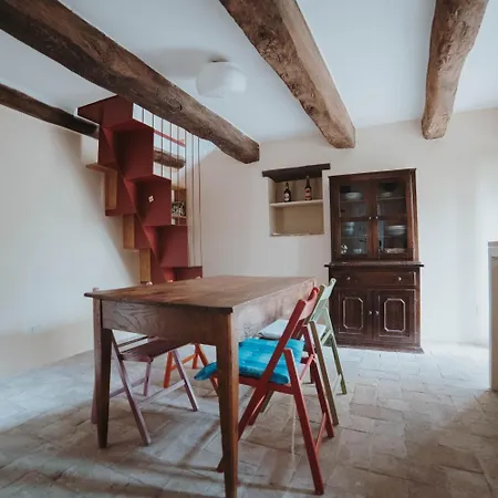 Assisi Vandrarhem Bevagna