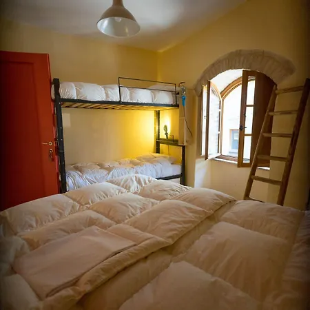 Assisi * Bevagna