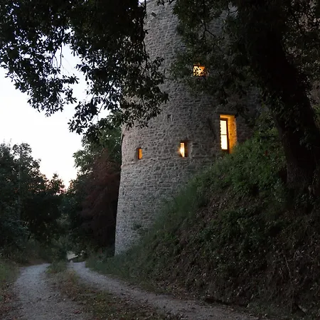 Vandrarhem Assisi *