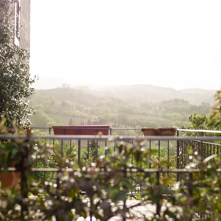 Albergue Assisi