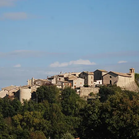 Assisi * Bevagna