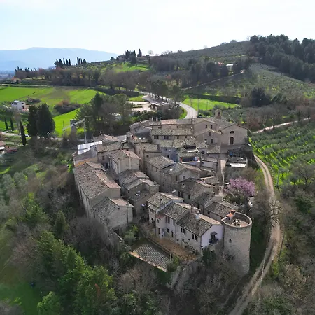 Assisi * Bevagna