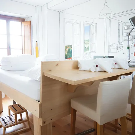 Auberge de jeunesse Assisi Bevagna