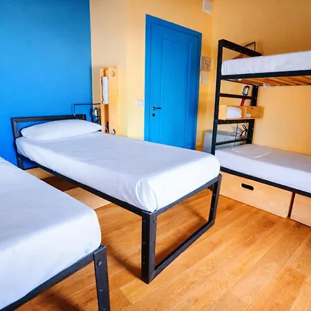 Assisi Albergue Bevagna