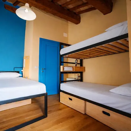 Albergue Assisi Bevagna
