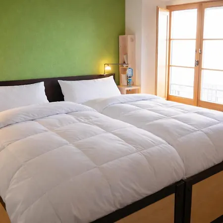Albergue Assisi