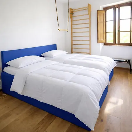Assisi Albergue *