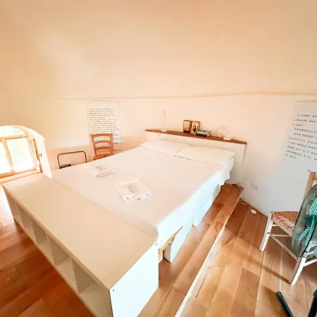Assisi Albergue Bevagna