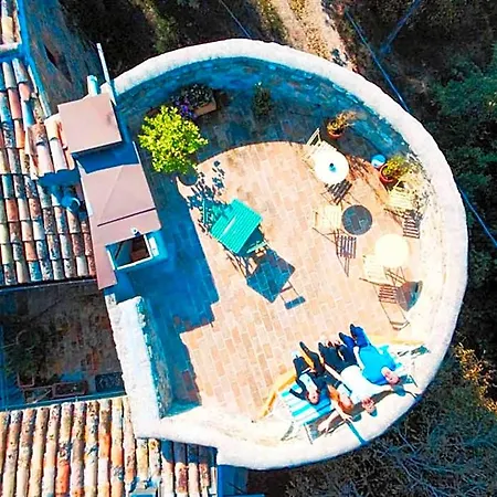Assisi Hostel
