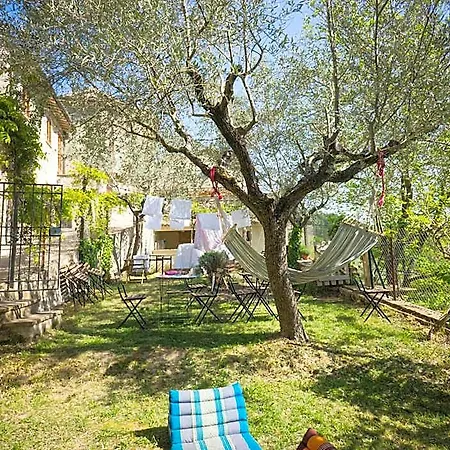 אכסניה Assisi