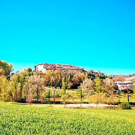 Assisi Hostel