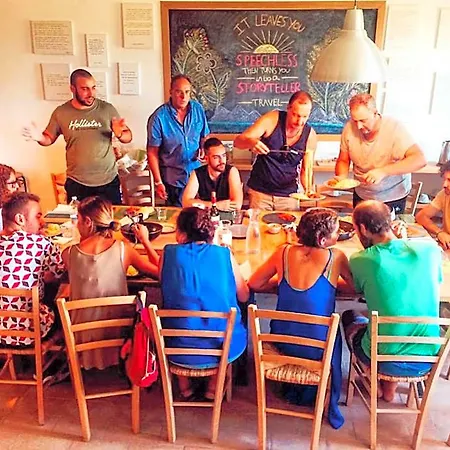 Assisi Hostel *