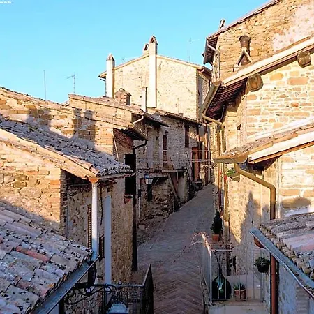 Vandrarhem Assisi *