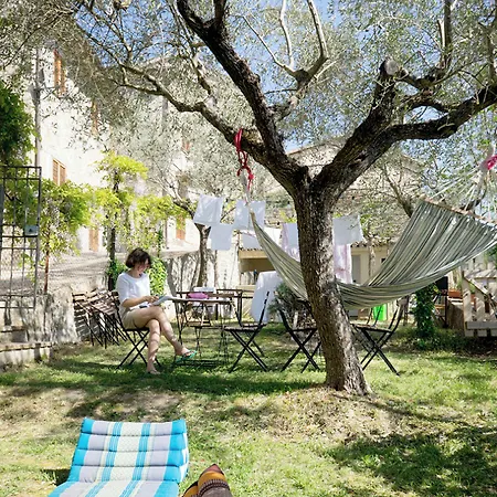 Hostel Assisi