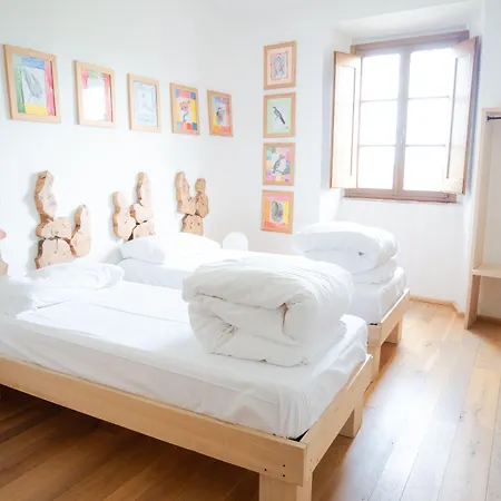 Assisi Hostel Bevagna