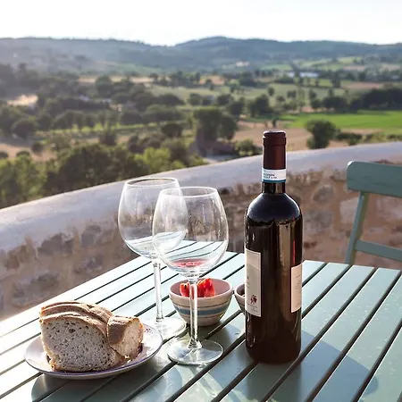 Auberge de jeunesse Assisi *