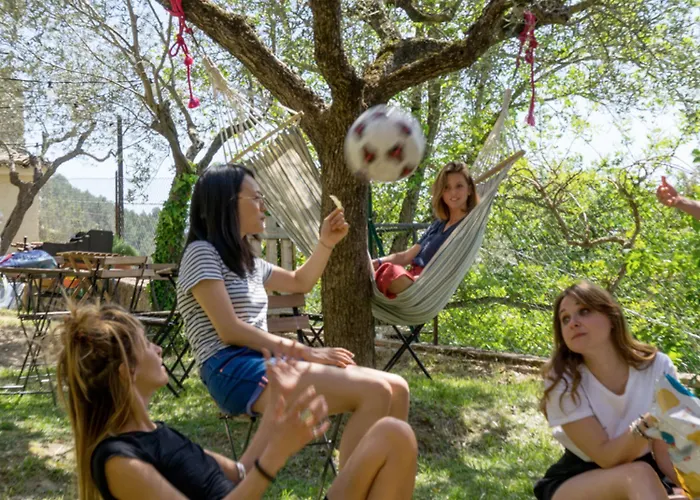 Assisi Hostel Bevagna