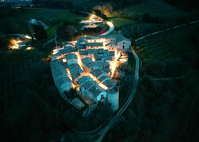 Assisi Hostal Bevagna