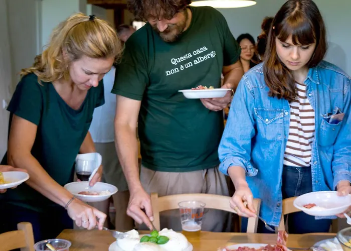 Assisi Hostel Bevagna