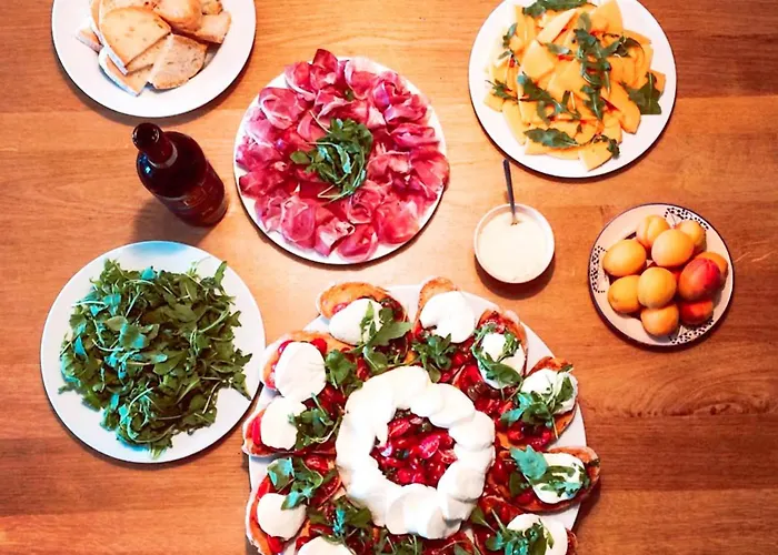 Hostel Assisi Bevagna