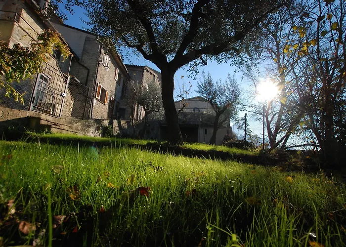Hostal Assisi Bevagna
