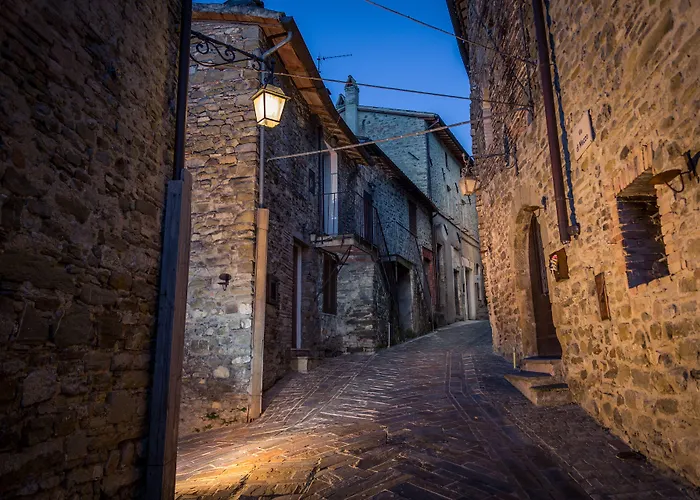 Hostal Assisi Bevagna