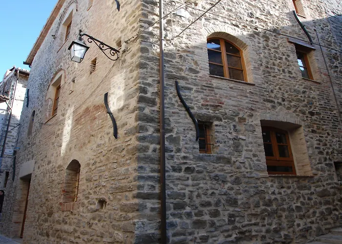 Hostel Assisi